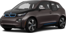 2014 BMW i3 image
