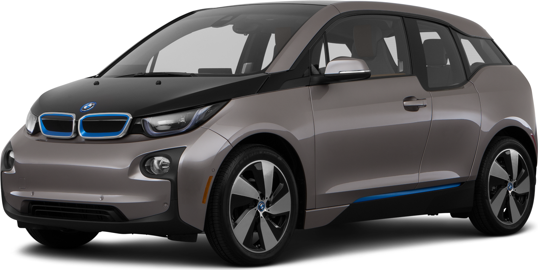 2014 BMW i3 Values & Cars for Sale | Kelley Blue Book