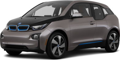 BMW i3 Hatchback 4D