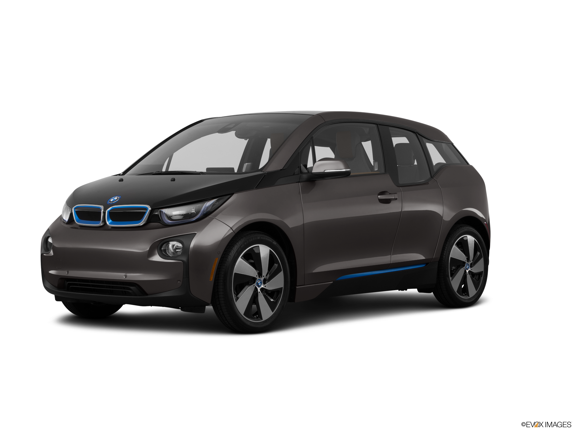 Used 2014 Bmw I3 Hatchback 4d Pricing Kelley Blue Book