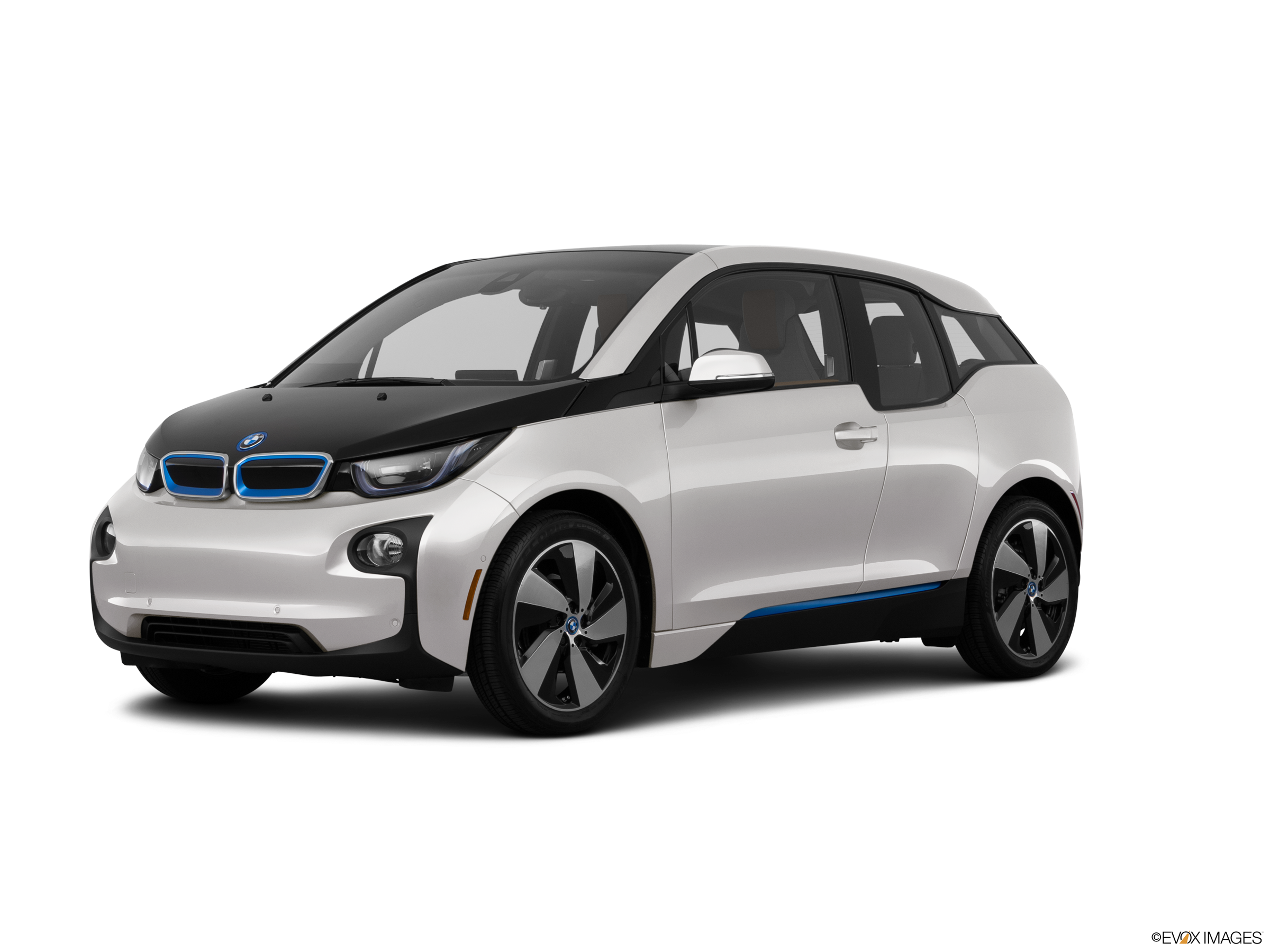 2014 bmw i3 online bev