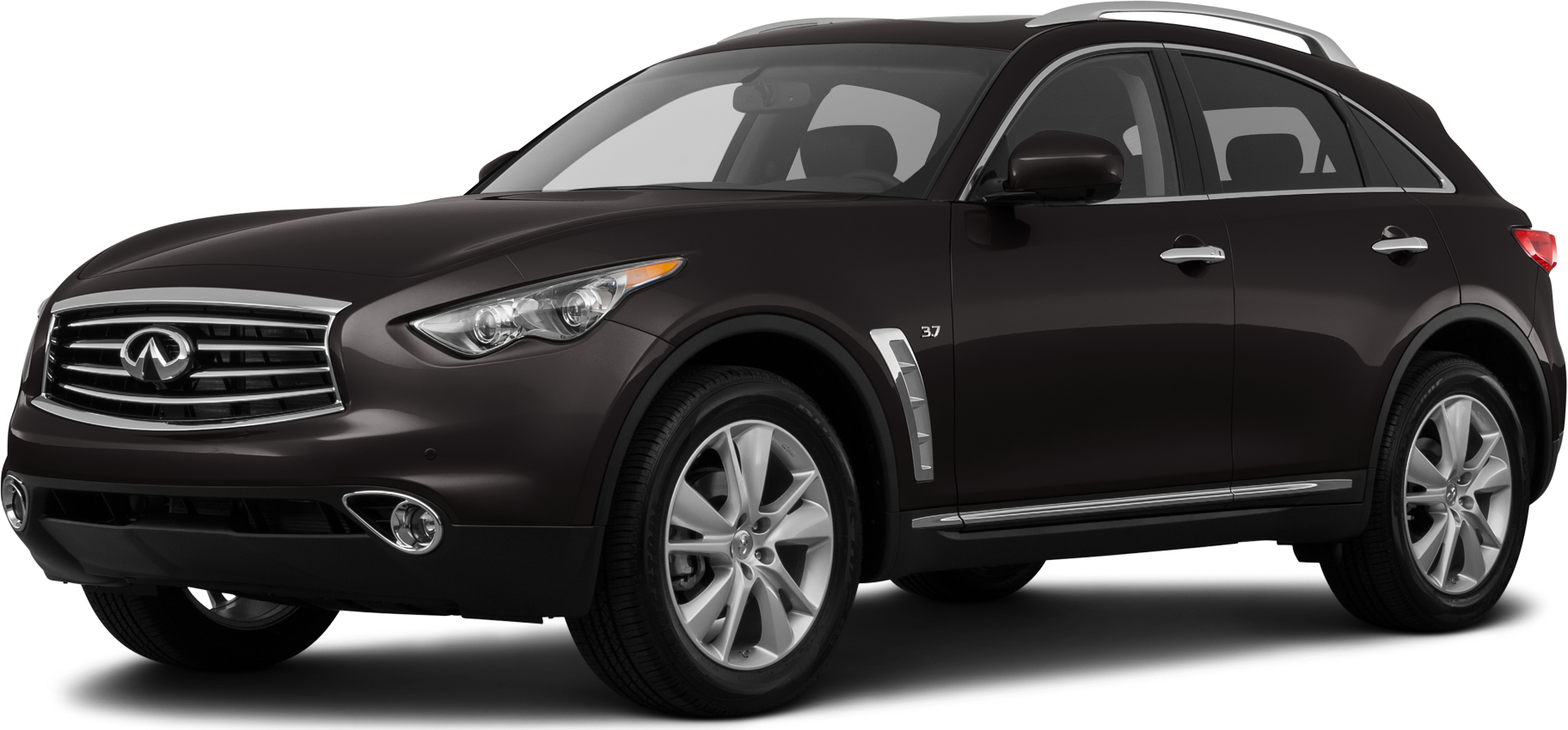 INFINITI QX70 3.7 Sport Utility 4D