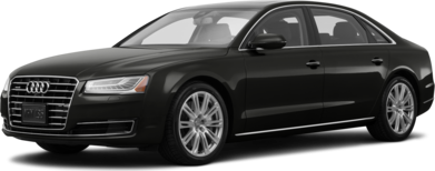 A8 L TDI Sedan 4D image
