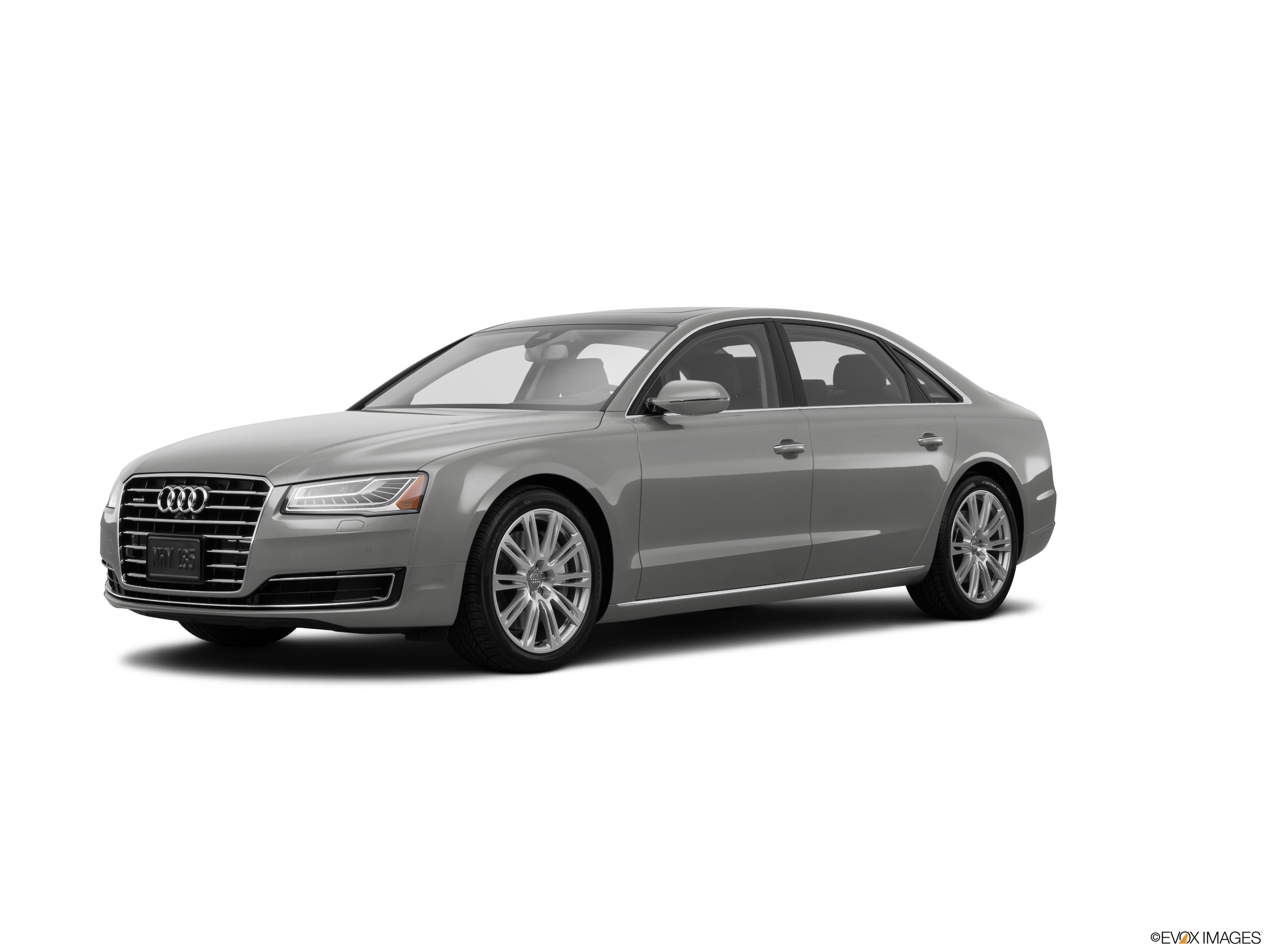 Used 2015 Audi A8 L 4.0T Sedan 4D Pricing | Kelley Blue Book