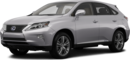 2015 Lexus RX image