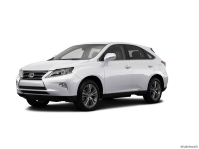Used 2015 Lexus Rx Values Cars For Sale Kelley Blue Book