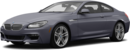 2015 BMW 6 Series image