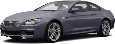 BMW 6 Series