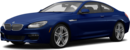 2015 BMW 6 Series image