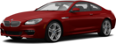 2015 BMW 6 Series image