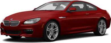 BMW 6 Series