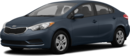 2015 Kia Forte image