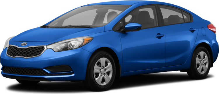 2015 Kia Forte Exterior: 0
