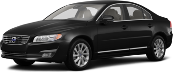 2015 Volvo S80