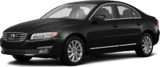 Volvo S80 T6 Premier Sedan 4D (2015.5)