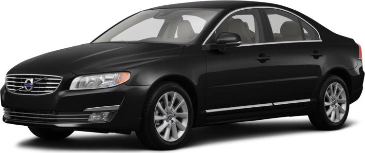 2015 Volvo S80 Exterior: 0
