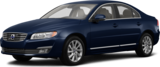 S80 T5 Platinum Sedan 4D image
