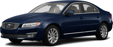 2015 Volvo S80 Prices Reviews Amp Pictures Kelley Blue Book