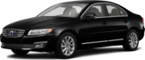S80 T5 Sedan 4D (2015.5) image