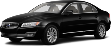 S80 T5 Sedan 4D (2015.5) image