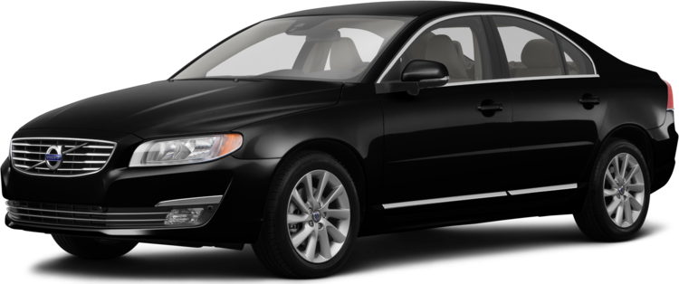 2015 Volvo S80 Exterior: 0
