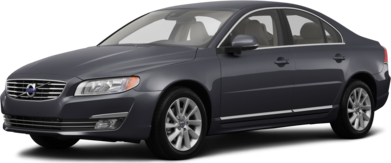 S80 T5 Platinum Sedan 4D (2015.5) image