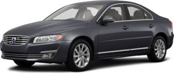 2015 Volvo S80 T5 Platinum Sedan 4D (2015.5)