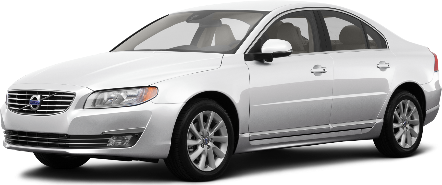 Volvo s80 2015