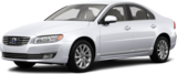 S80 T6 Platinum Sedan 4D image