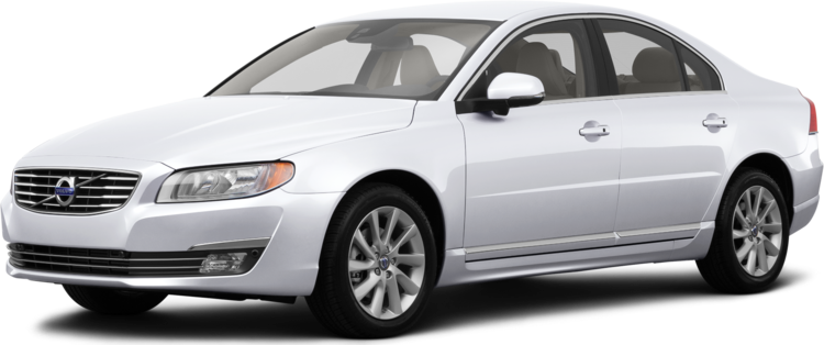 2015 Volvo S80 Exterior: 0