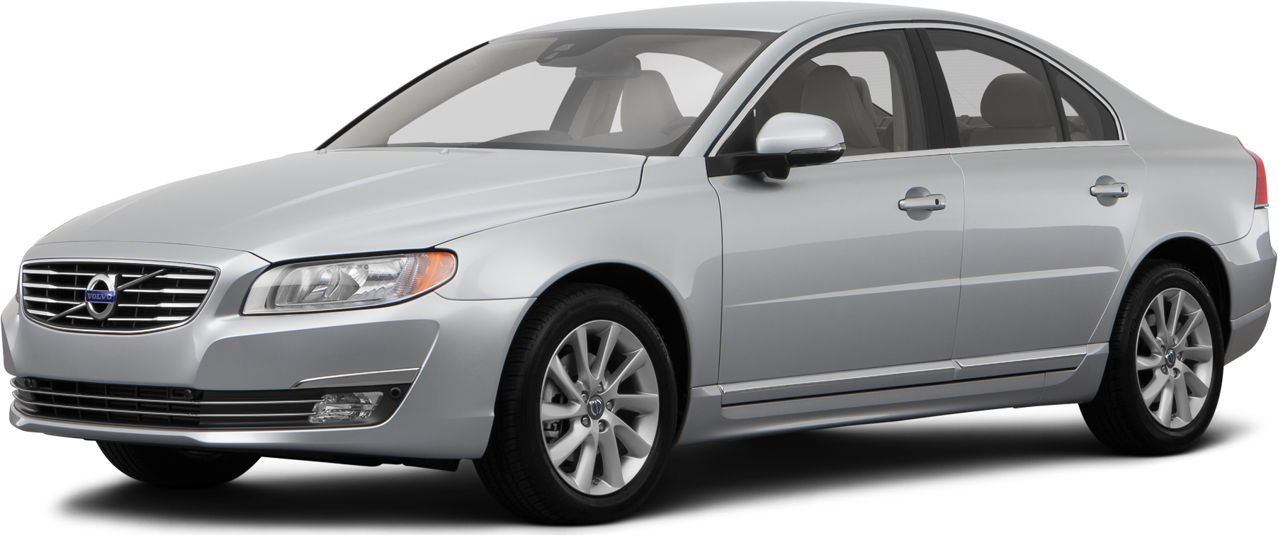 2015 Volvo S80 Price, Value, Depreciation & Reviews 