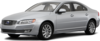 2015 Volvo S80 image