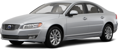 2015 Volvo S80 Exterior: 0
