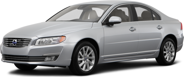 2015 Volvo S80 Exterior: 0