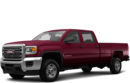 2015 GMC Sierra 2500 HD Crew Cab image