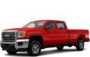 2015 GMC Sierra 2500 HD Crew Cab image