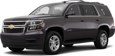 Tahoe LS Sport Utility 4D image