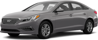 Sonata Eco Sedan 4D image