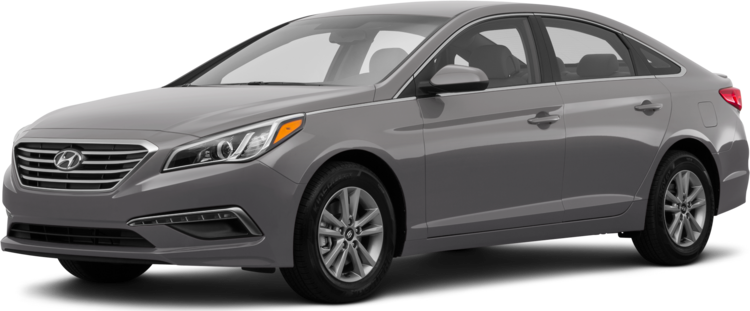 2015 Hyundai Sonata Exterior: 0