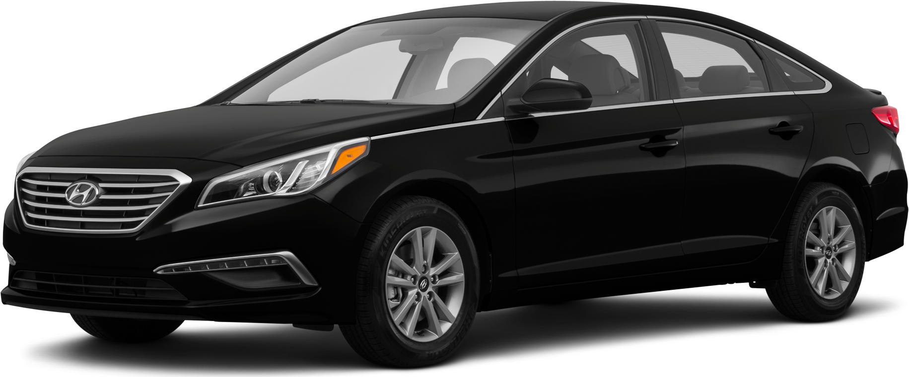 2015 Hyundai Sonata image