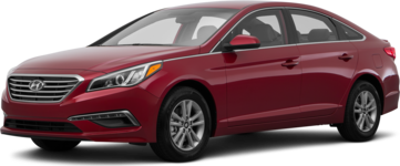 2015 Hyundai Sonata Limited Sedan 4D