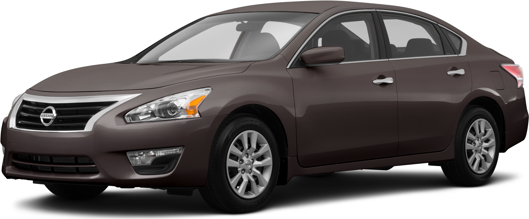 2015 Nissan Altima Consumer Reviews & Ratings | Kelley Blue Book