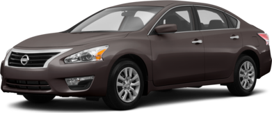 Altima 3.5 SL Sedan 4D image