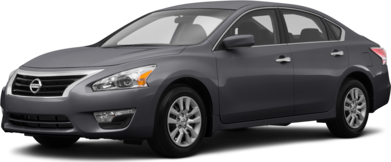 Altima 3.5 SV Sedan 4D image
