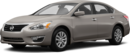 2015 Nissan Altima image