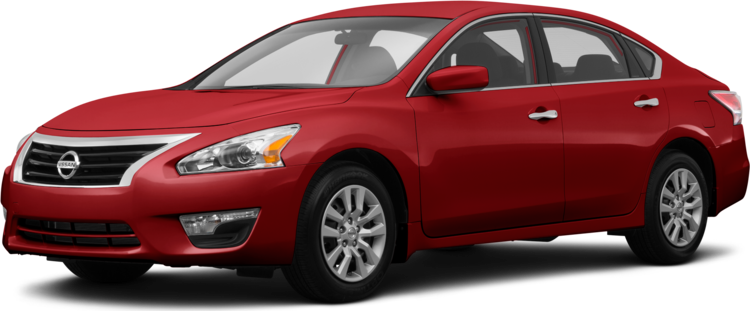 2015 Nissan Altima Exterior: 0