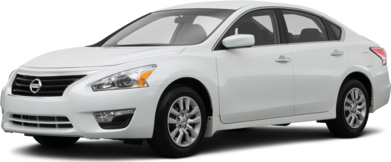 Altima 3.5 SL Sedan 4D image