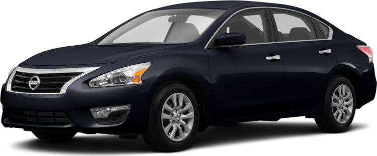 2015 Nissan Altima Exterior: 0