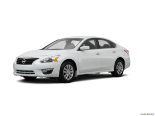 Used 2015 Nissan Altima 2 5 S Sedan 4d Prices Kelley Blue Book
