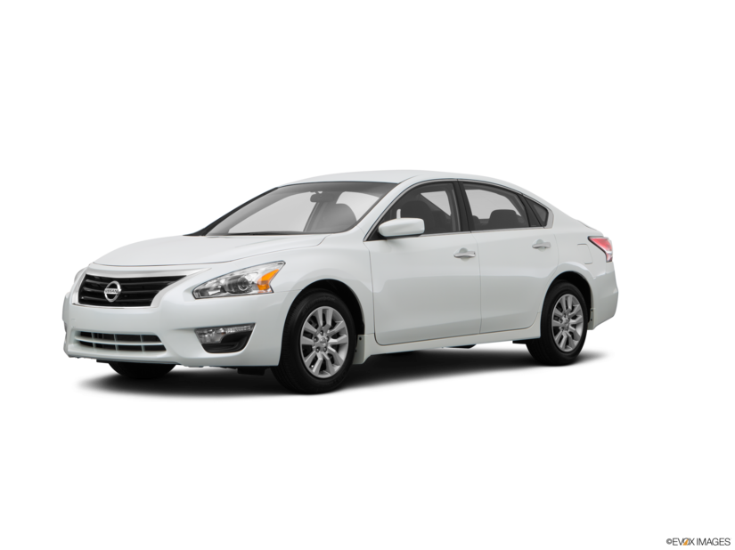 Used 2015 Nissan Altima 2.5 S Sedan 4D Prices Kelley Blue Book